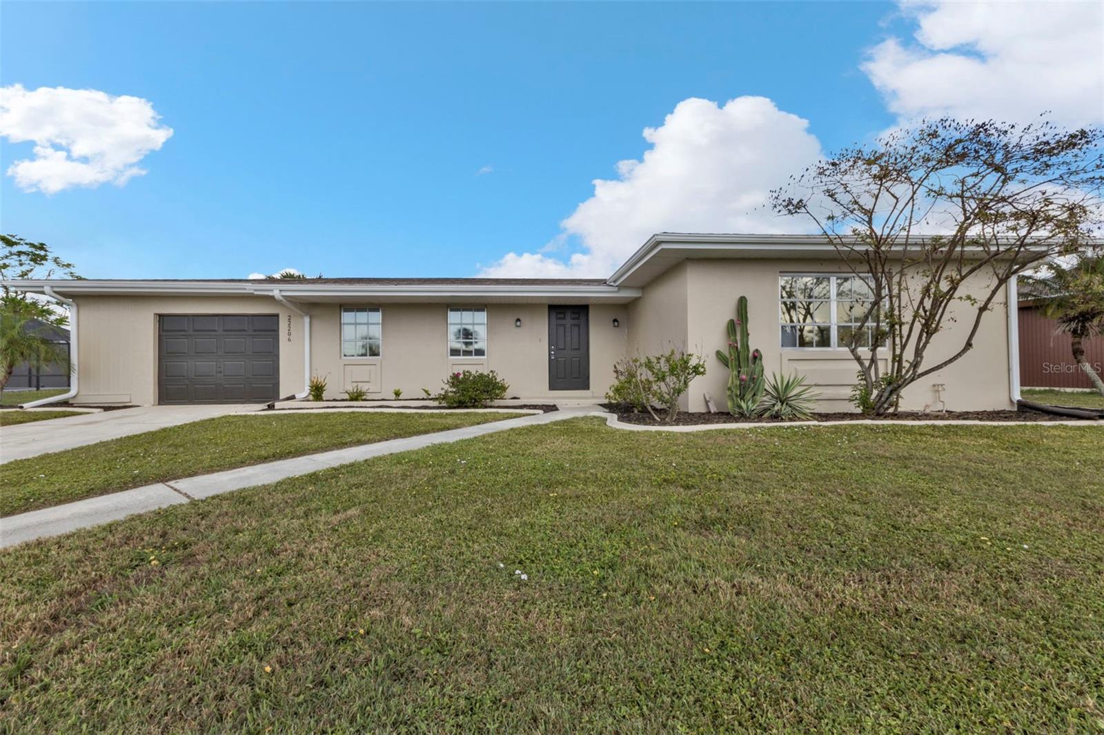 22206 LARAMORE AVE, PORT CHARLOTTE, FL, 33952