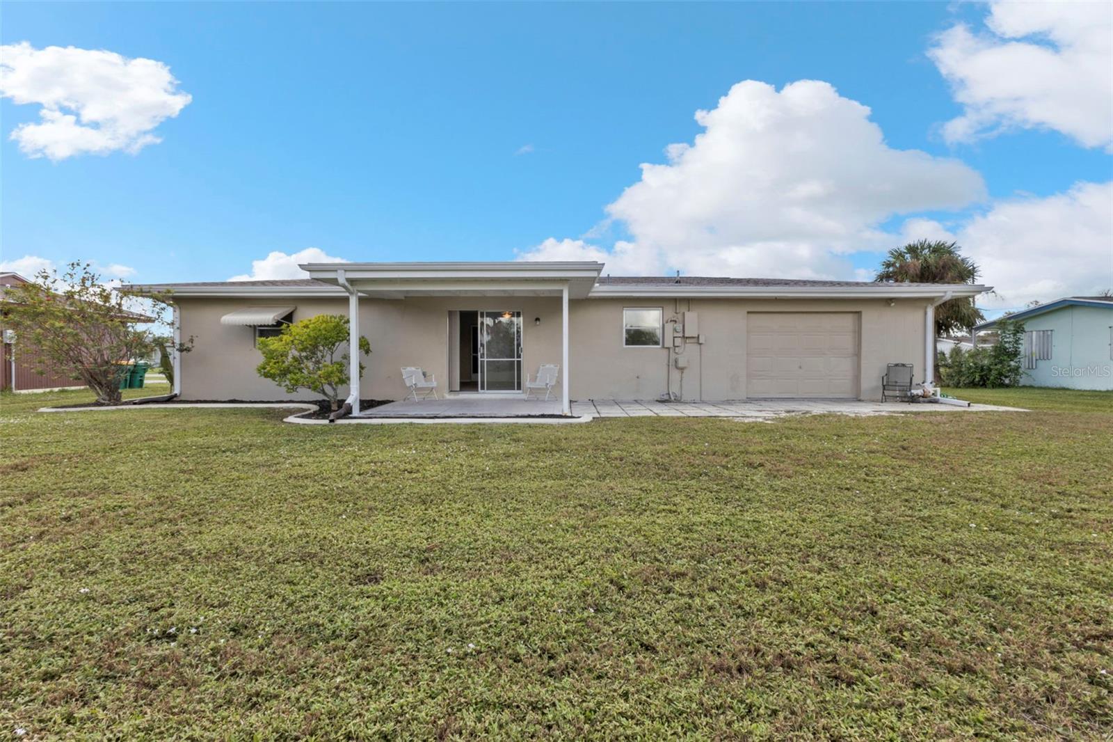 22206 LARAMORE AVE, PORT CHARLOTTE, FL, 33952