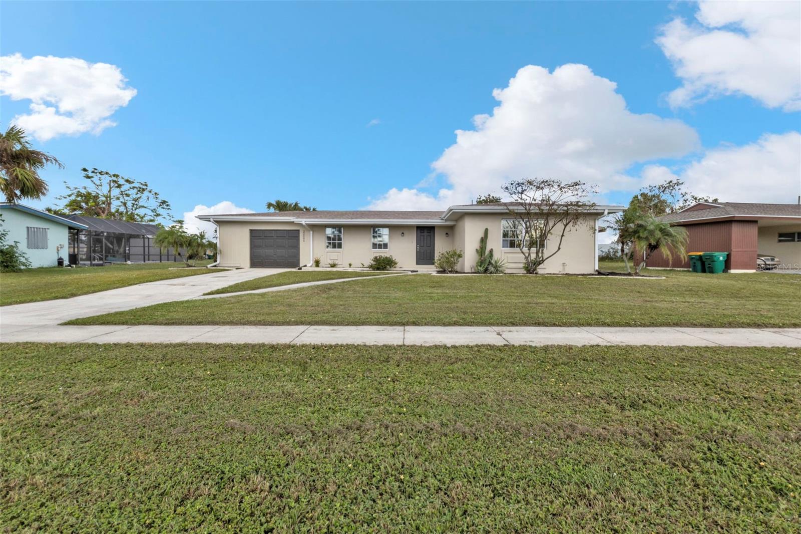 22206 LARAMORE AVE, PORT CHARLOTTE, FL, 33952