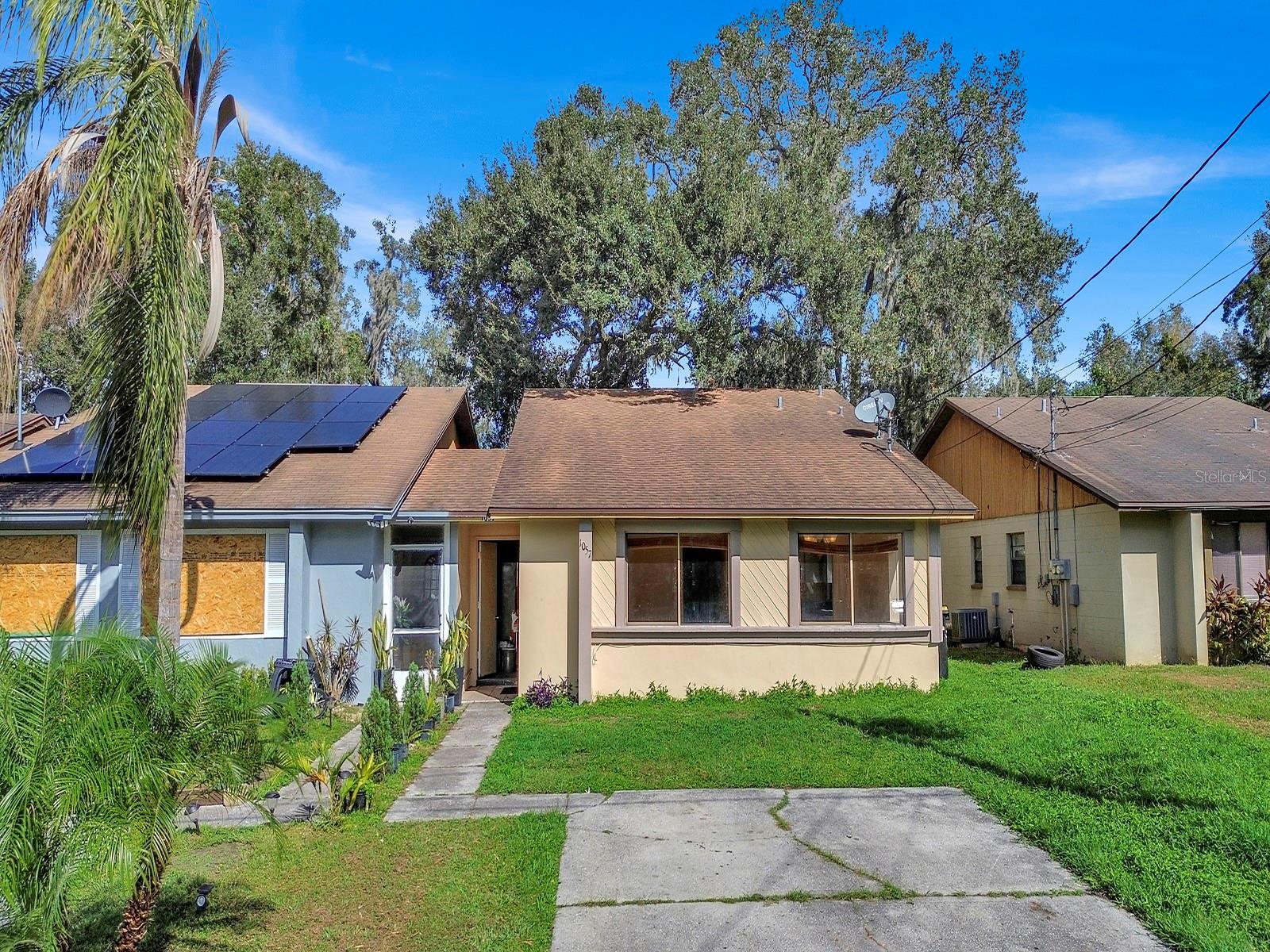 1057 OLD SOUTH DR, LAKELAND, FL, 33811