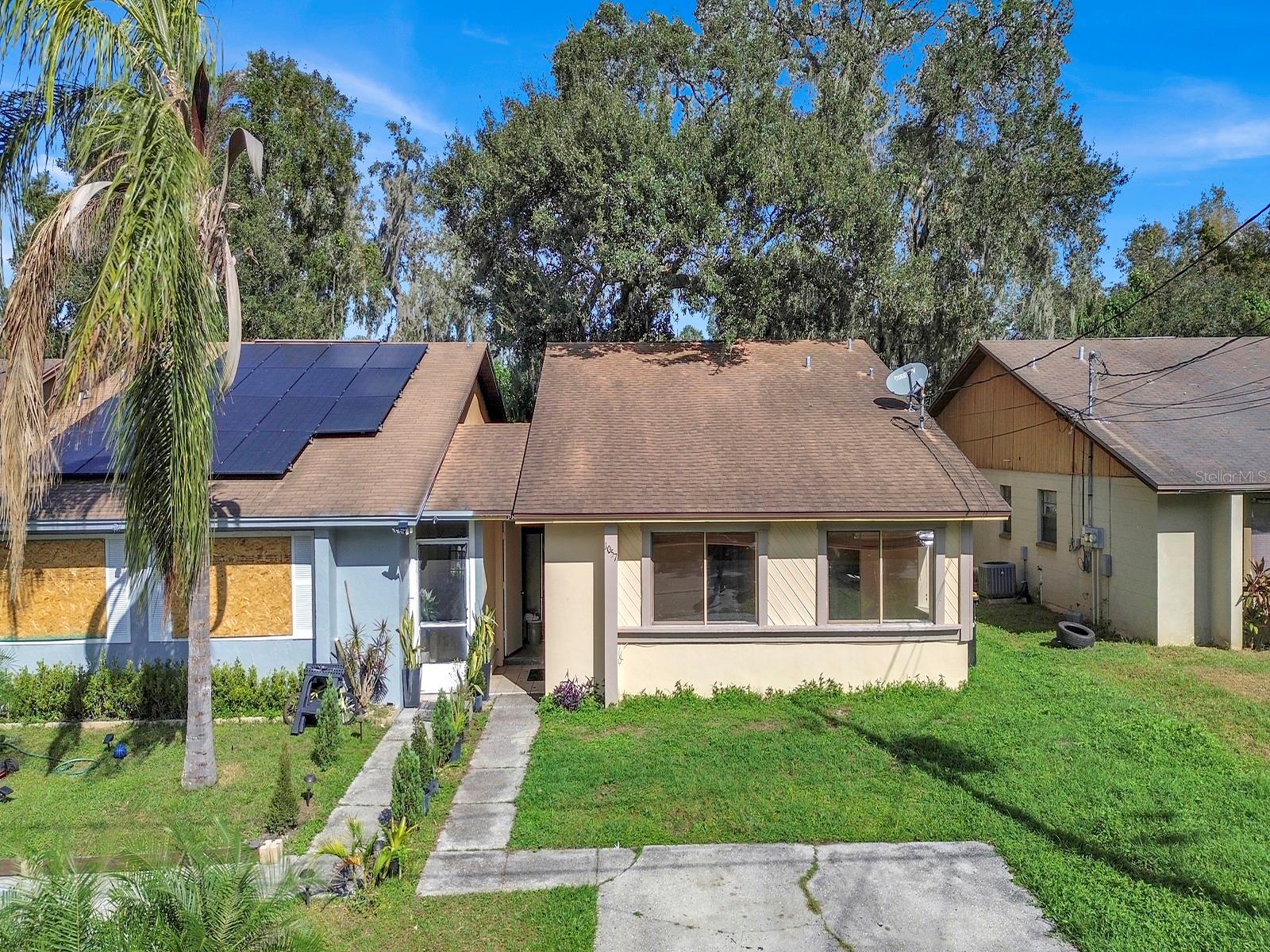 1057 OLD SOUTH DR, LAKELAND, FL, 33811