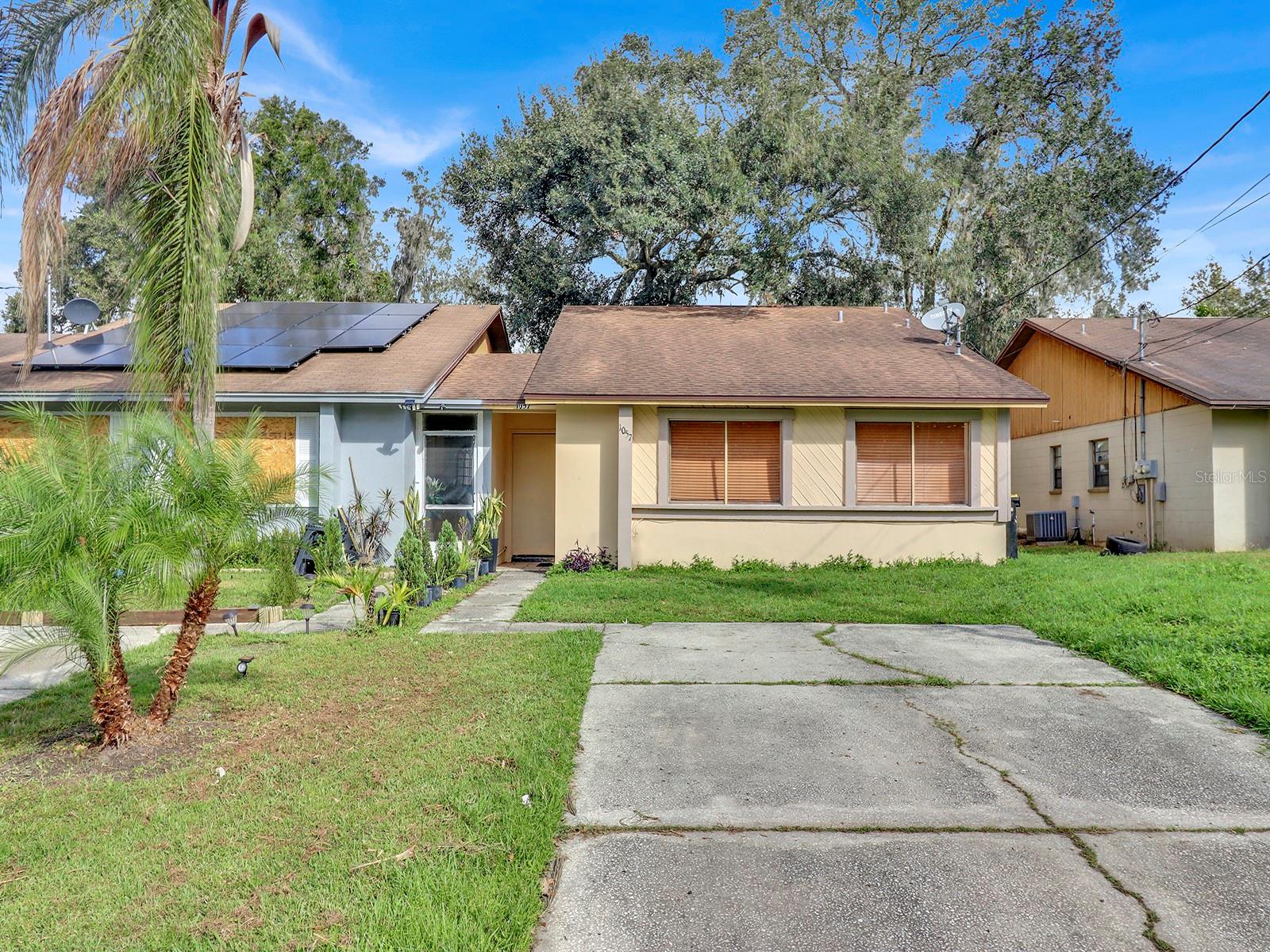 1057 OLD SOUTH DR, LAKELAND, FL, 33811