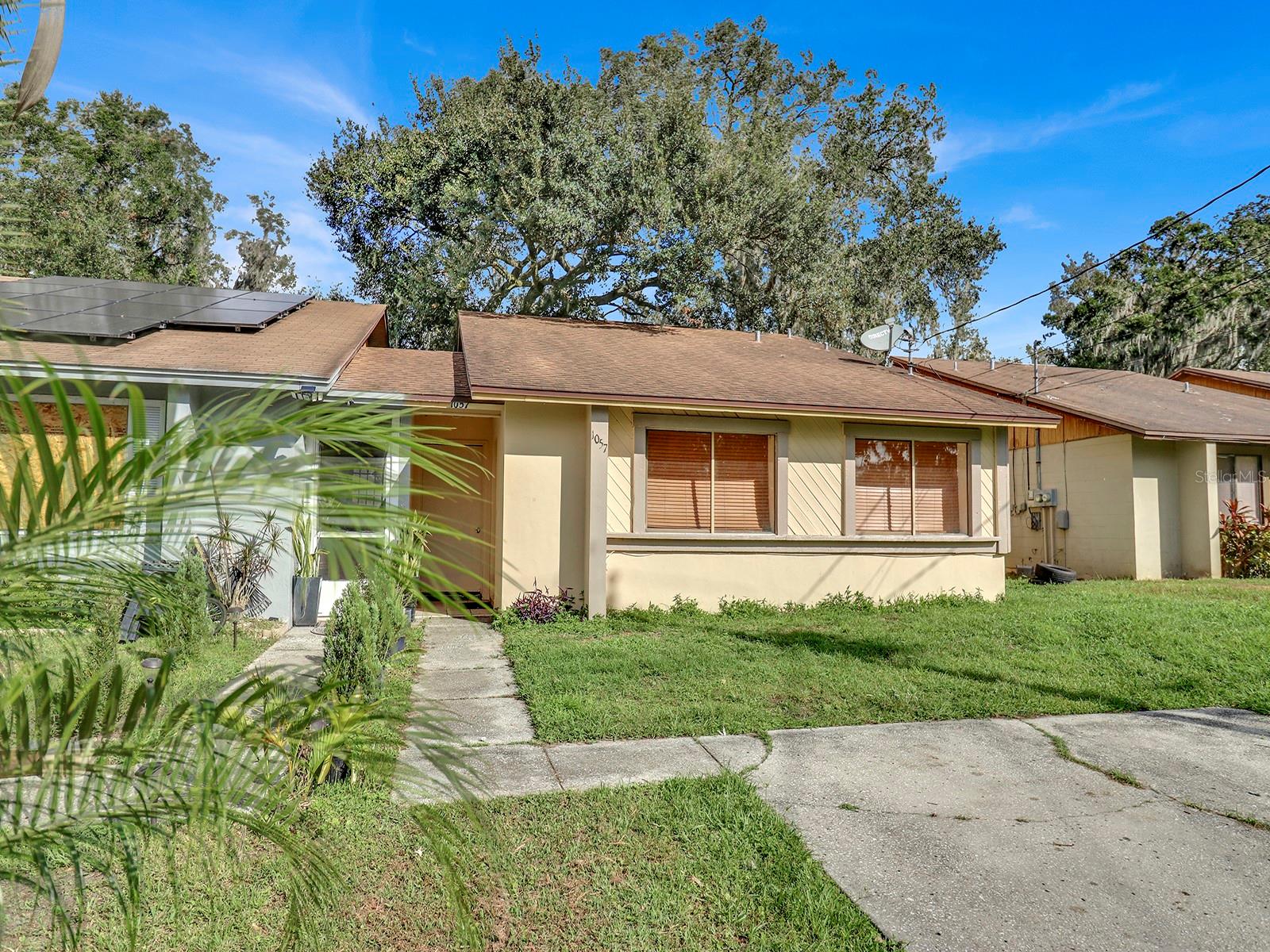 1057 OLD SOUTH DR, LAKELAND, FL, 33811