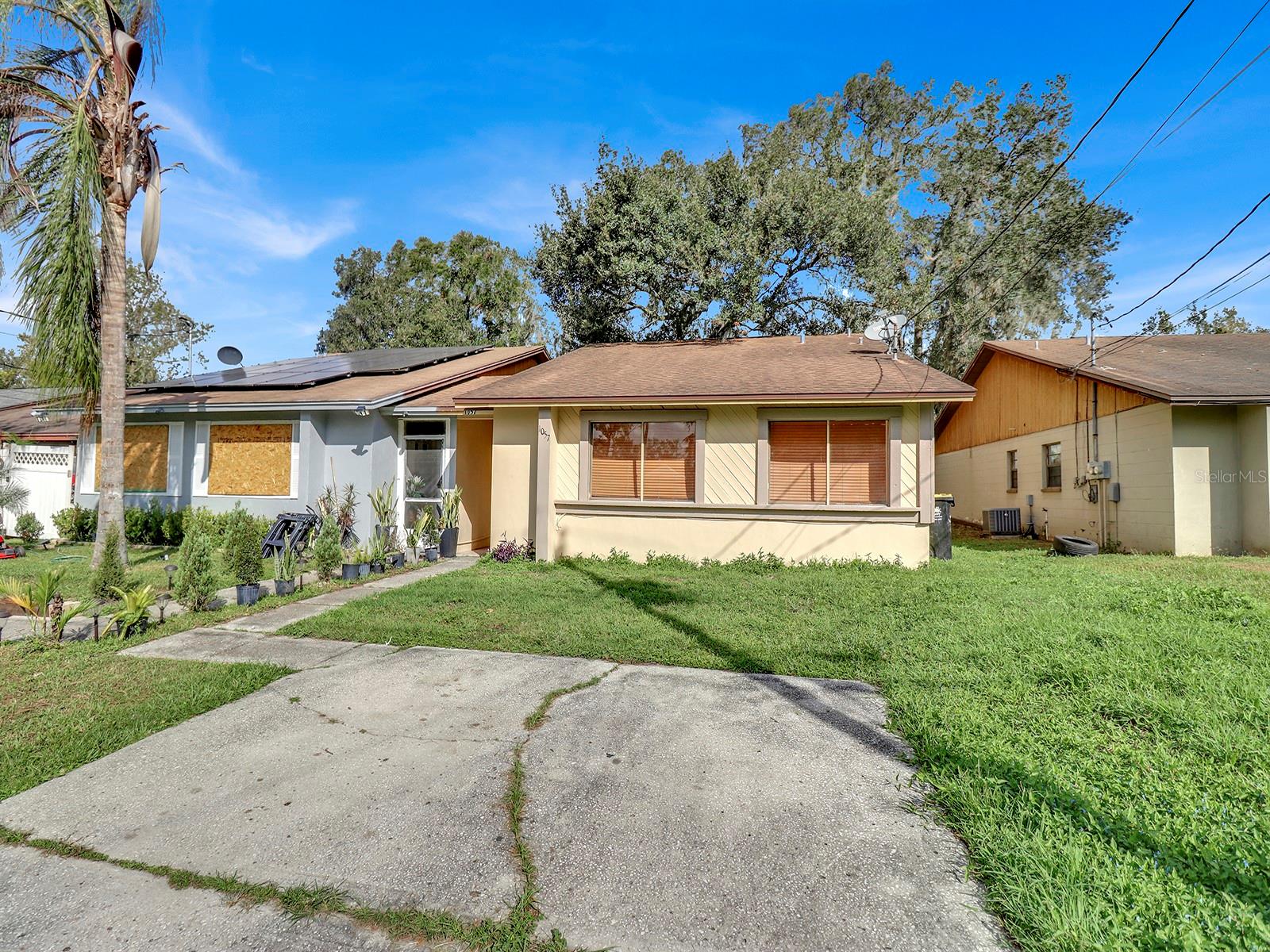 1057 OLD SOUTH DR, LAKELAND, FL, 33811