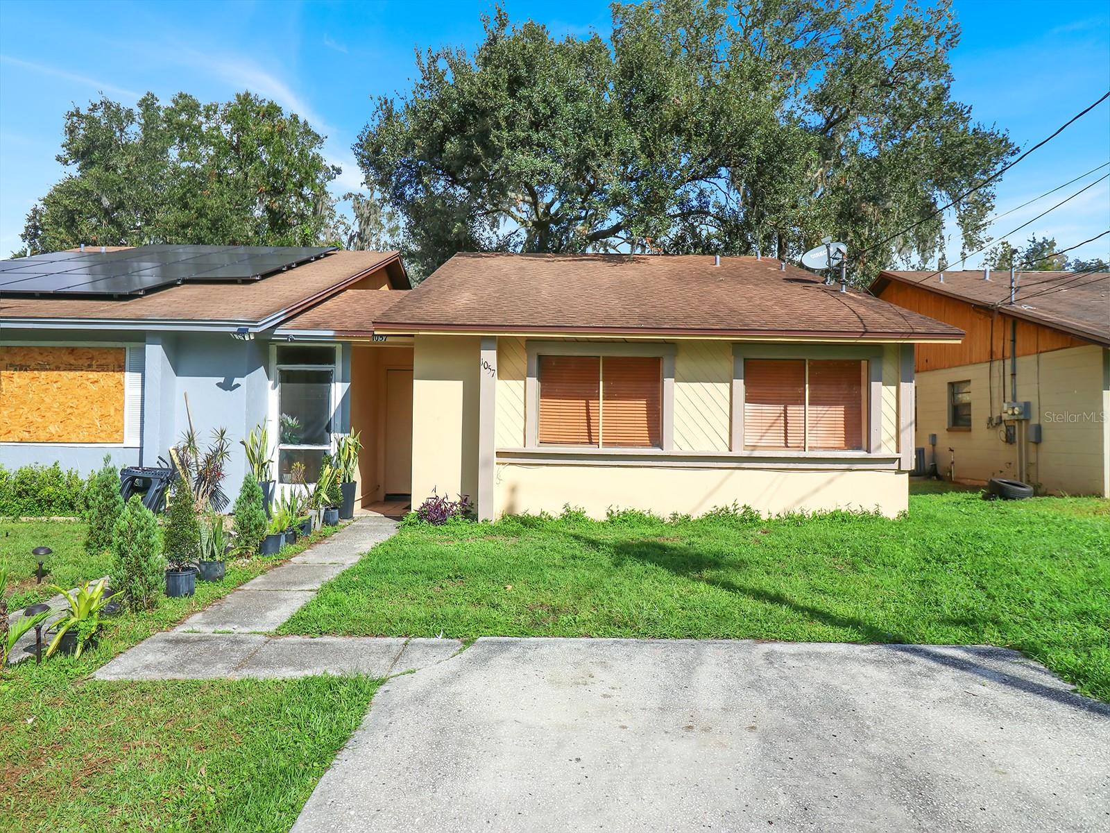 1057 OLD SOUTH DR, LAKELAND, FL, 33811