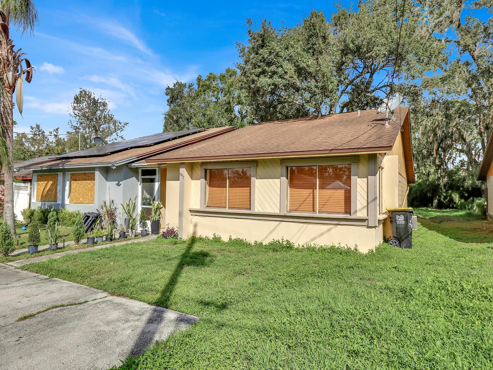1057 OLD SOUTH DR, LAKELAND, FL, 33811
