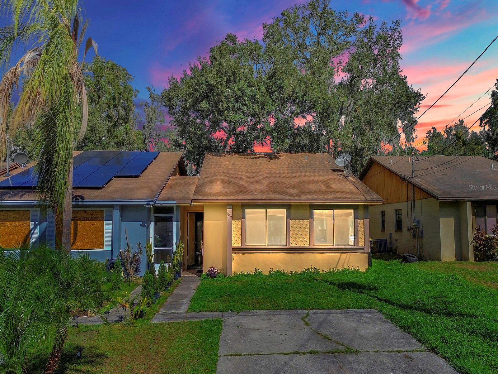 1057 OLD SOUTH DR, LAKELAND, FL, 33811