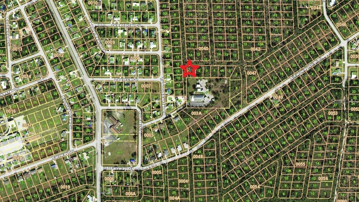 4901 N FAIRWAY DR, PUNTA GORDA, FL, 33982