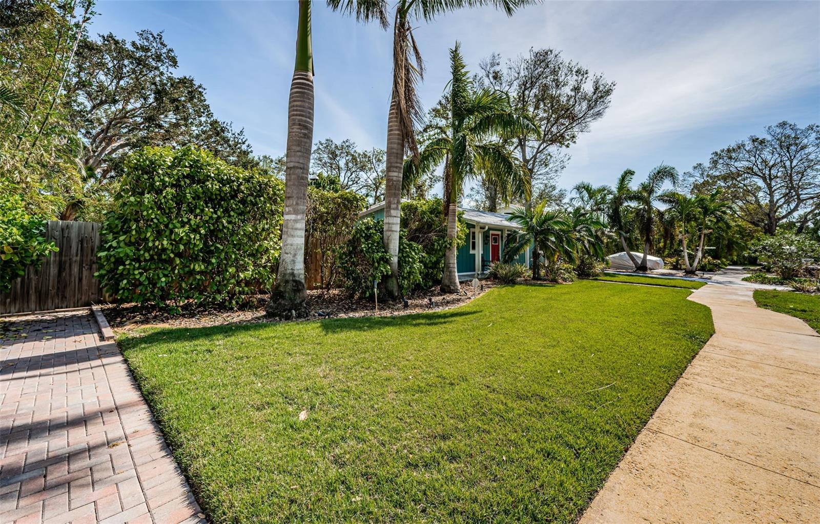 2618 QUINCY ST S, GULFPORT, FL, 33711
