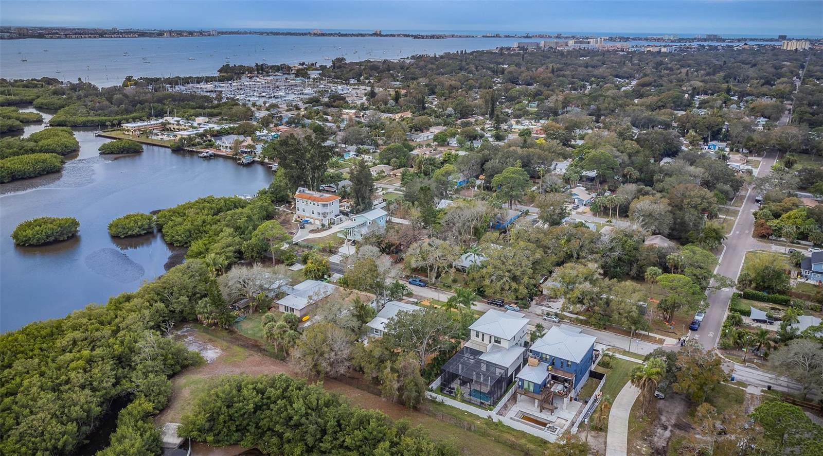 2618 QUINCY ST S, GULFPORT, FL, 33711