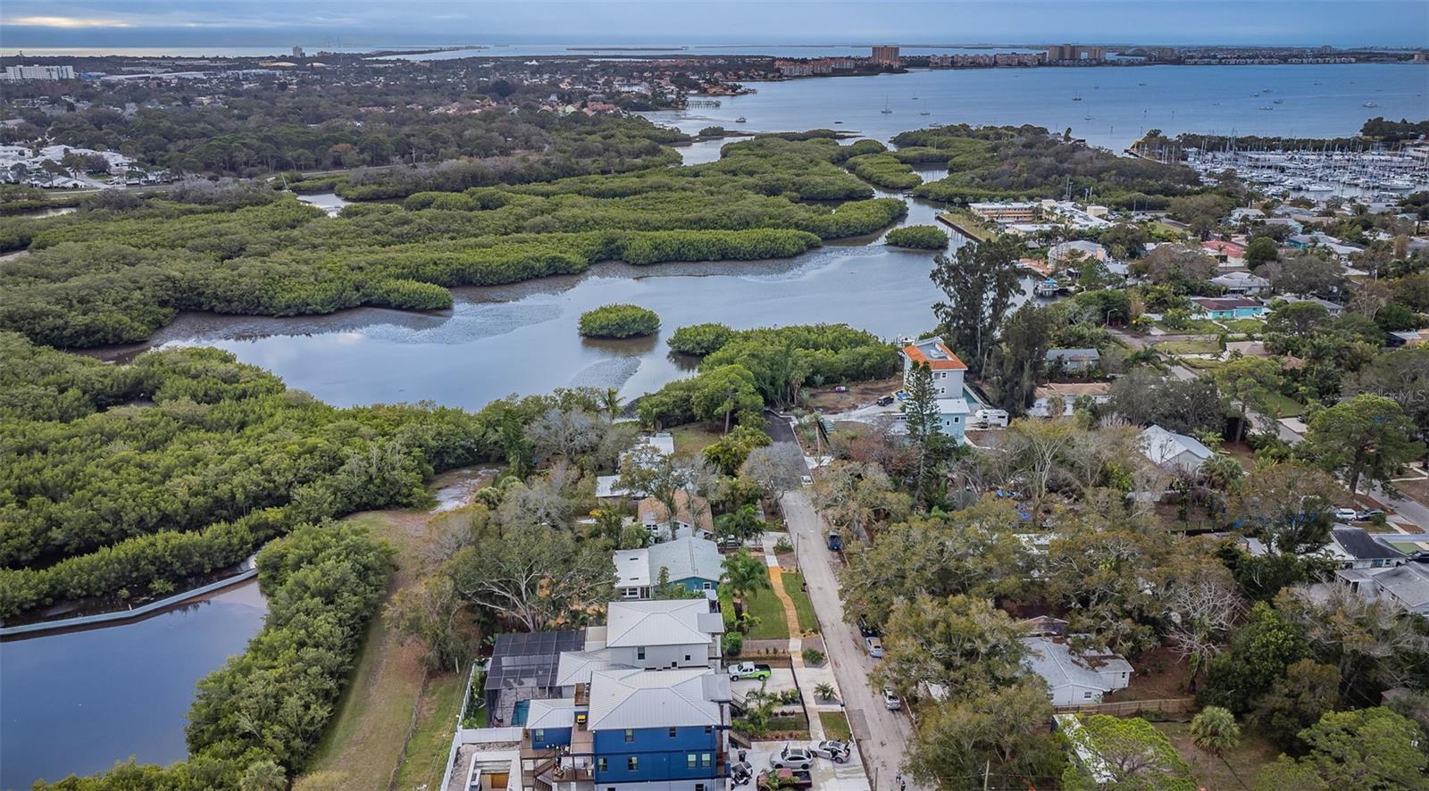2618 QUINCY ST S, GULFPORT, FL, 33711