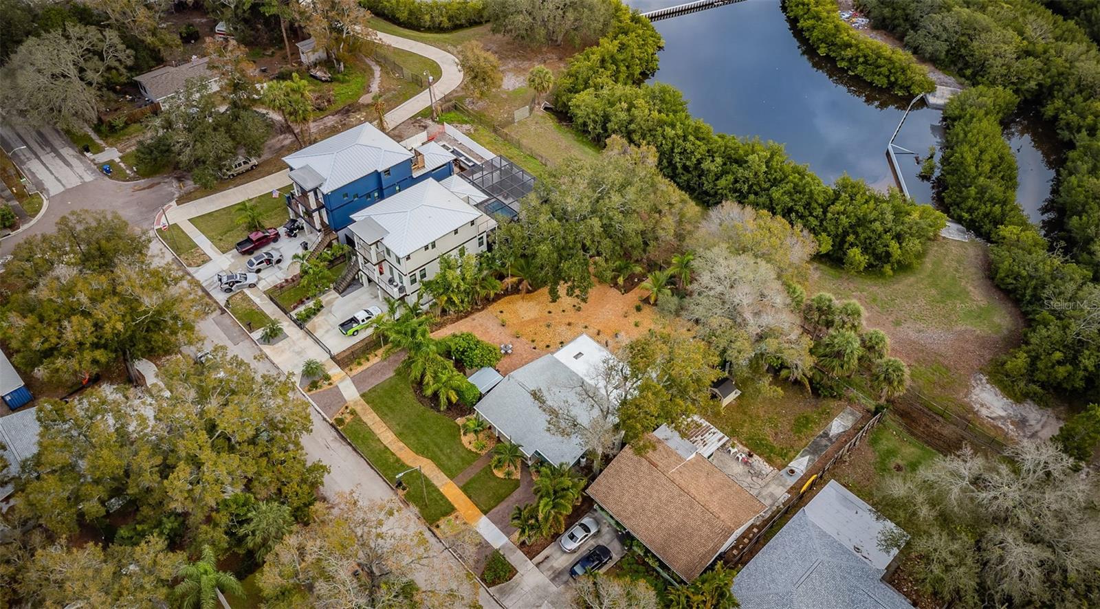 2618 QUINCY ST S, GULFPORT, FL, 33711