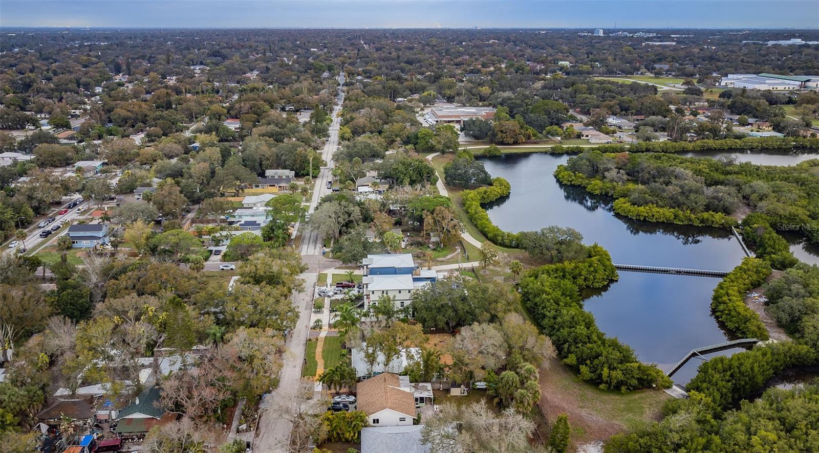 2618 QUINCY ST S, GULFPORT, FL, 33711