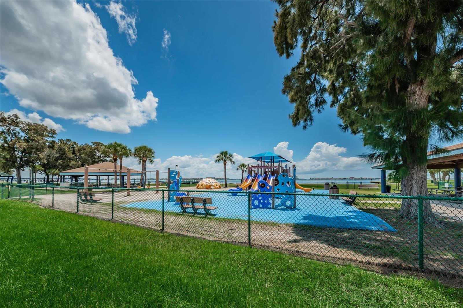 2618 QUINCY ST S, GULFPORT, FL, 33711