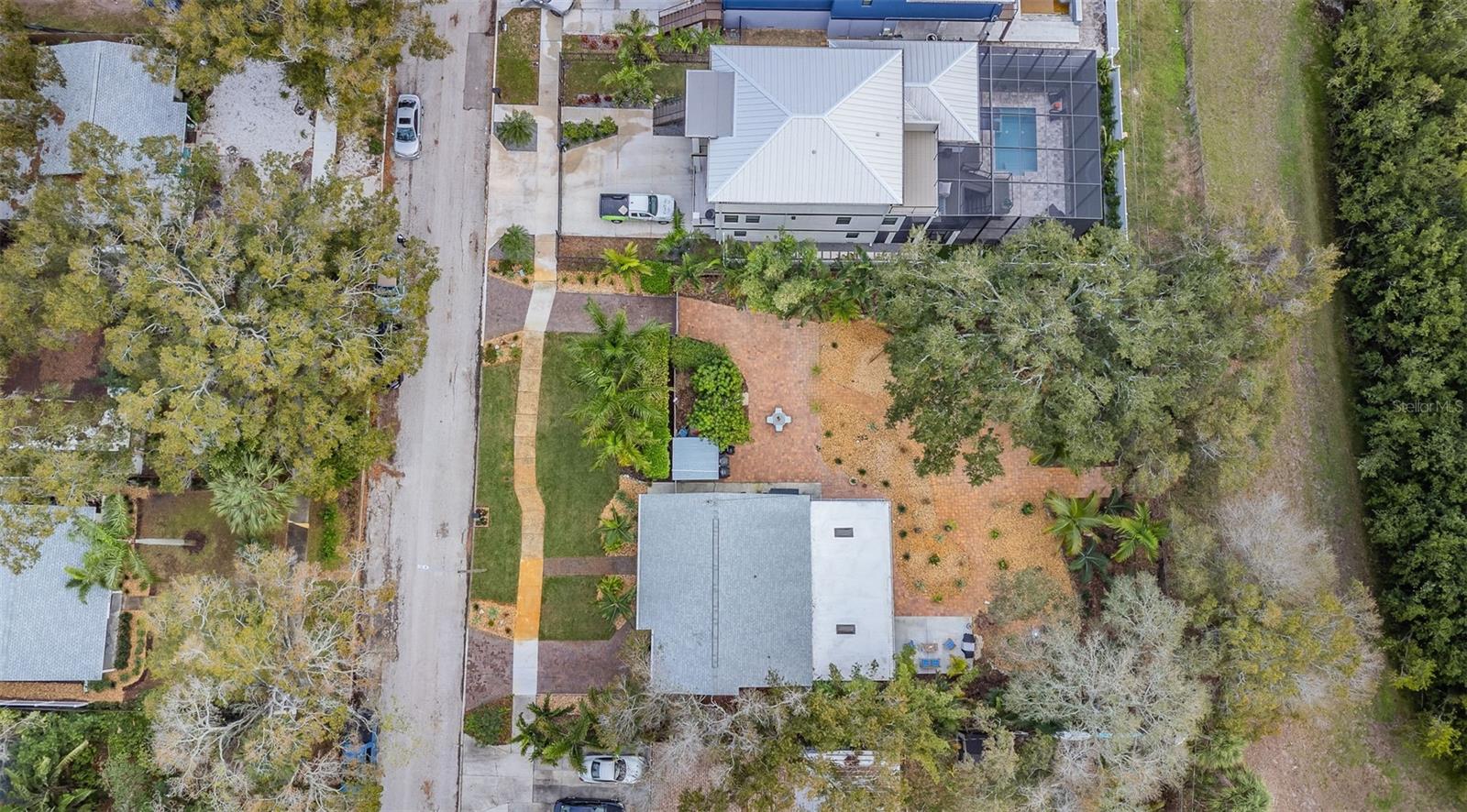 2618 QUINCY ST S, GULFPORT, FL, 33711