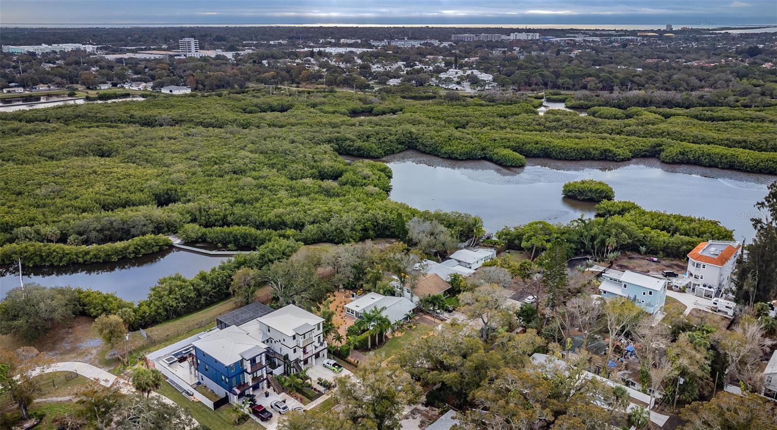 2618 QUINCY ST S, GULFPORT, FL, 33711