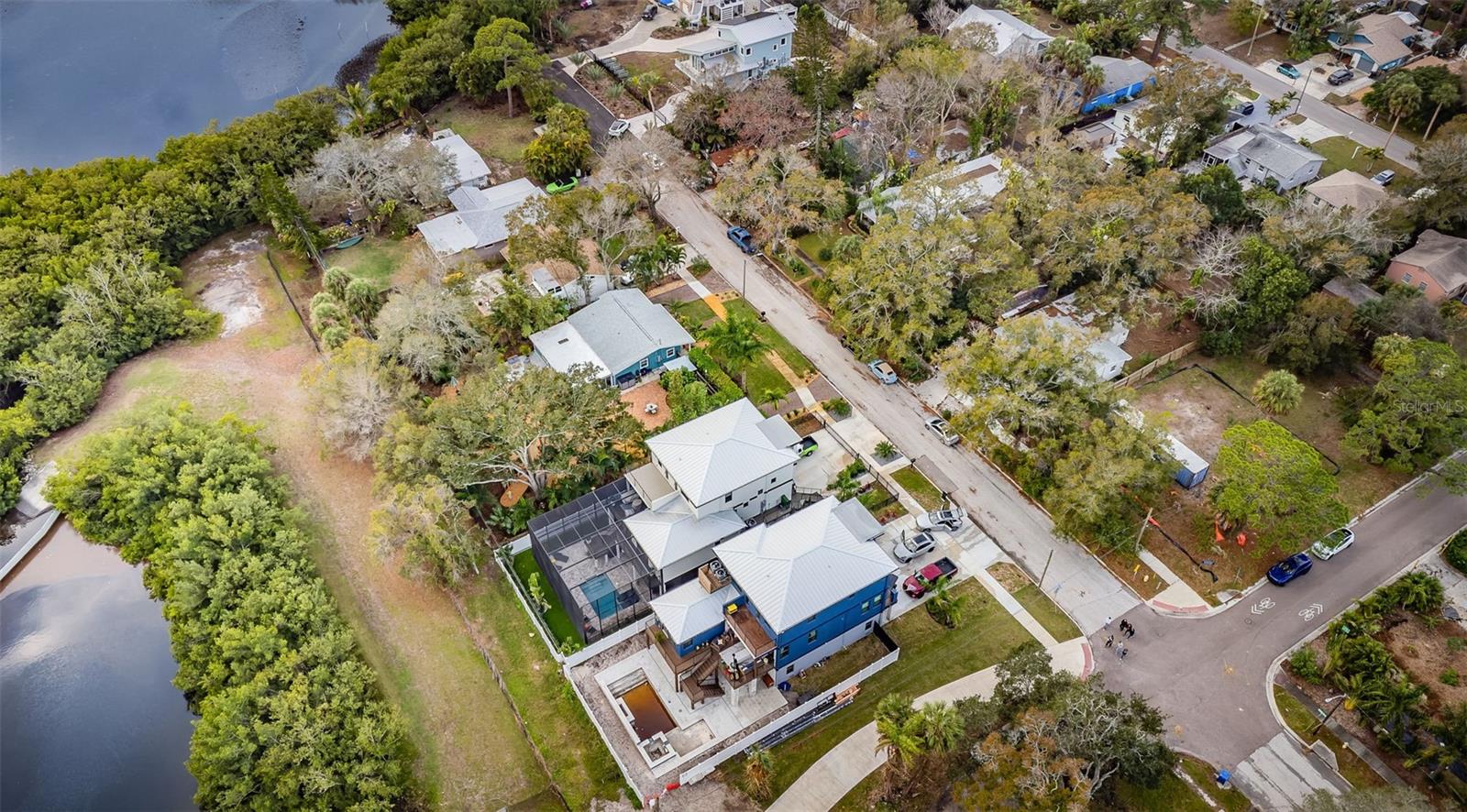 2618 QUINCY ST S, GULFPORT, FL, 33711