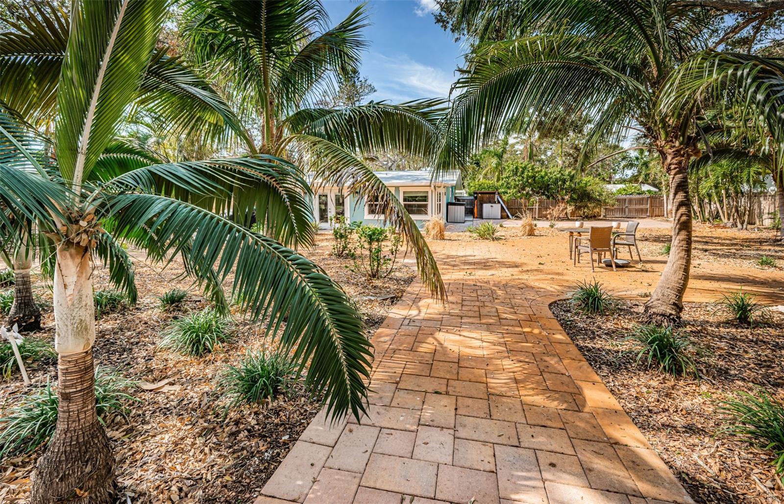 2618 QUINCY ST S, GULFPORT, FL, 33711