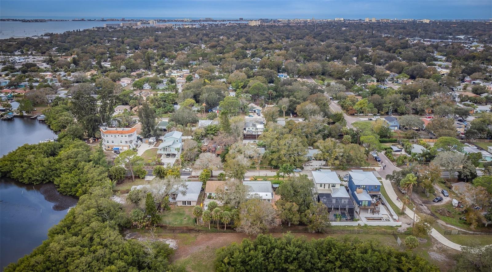 2618 QUINCY ST S, GULFPORT, FL, 33711