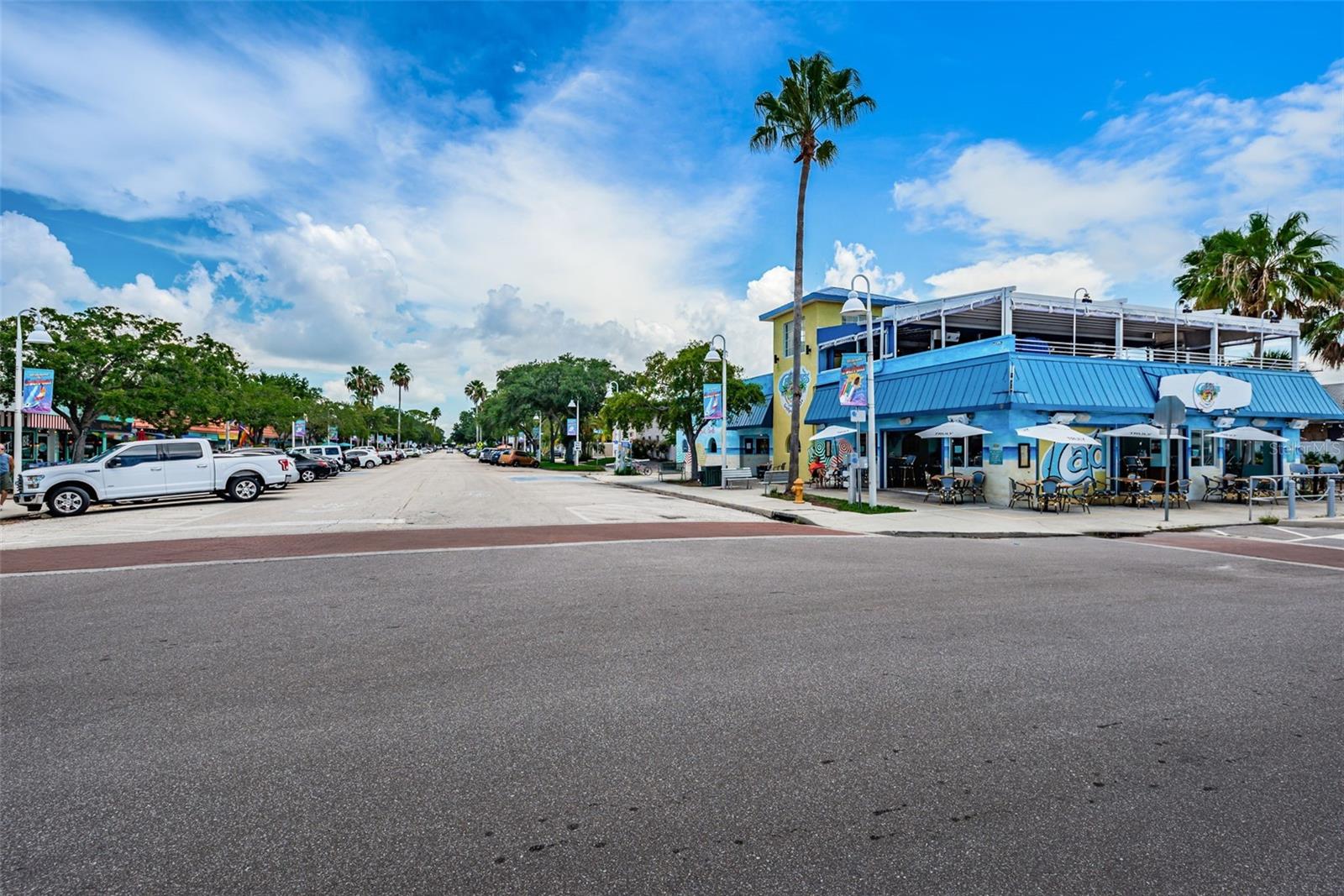 2618 QUINCY ST S, GULFPORT, FL, 33711
