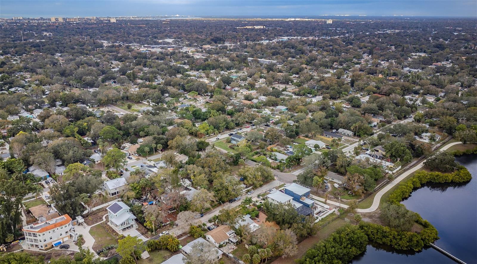 2618 QUINCY ST S, GULFPORT, FL, 33711