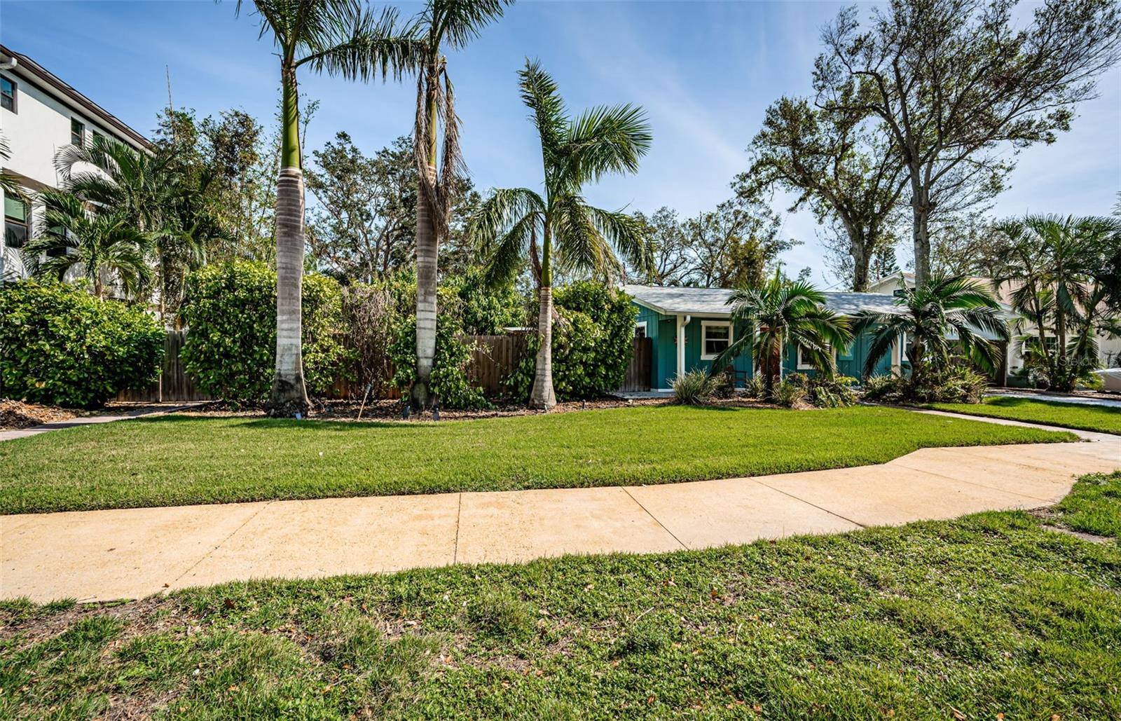 2618 QUINCY ST S, GULFPORT, FL, 33711