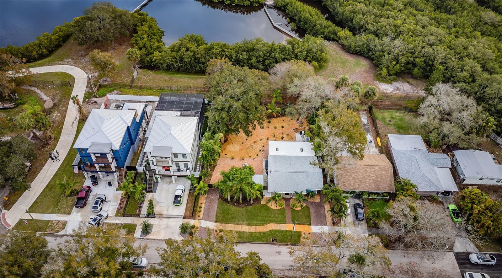 2618 QUINCY ST S, GULFPORT, FL, 33711
