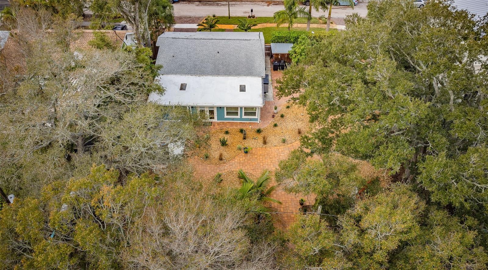 2618 QUINCY ST S, GULFPORT, FL, 33711