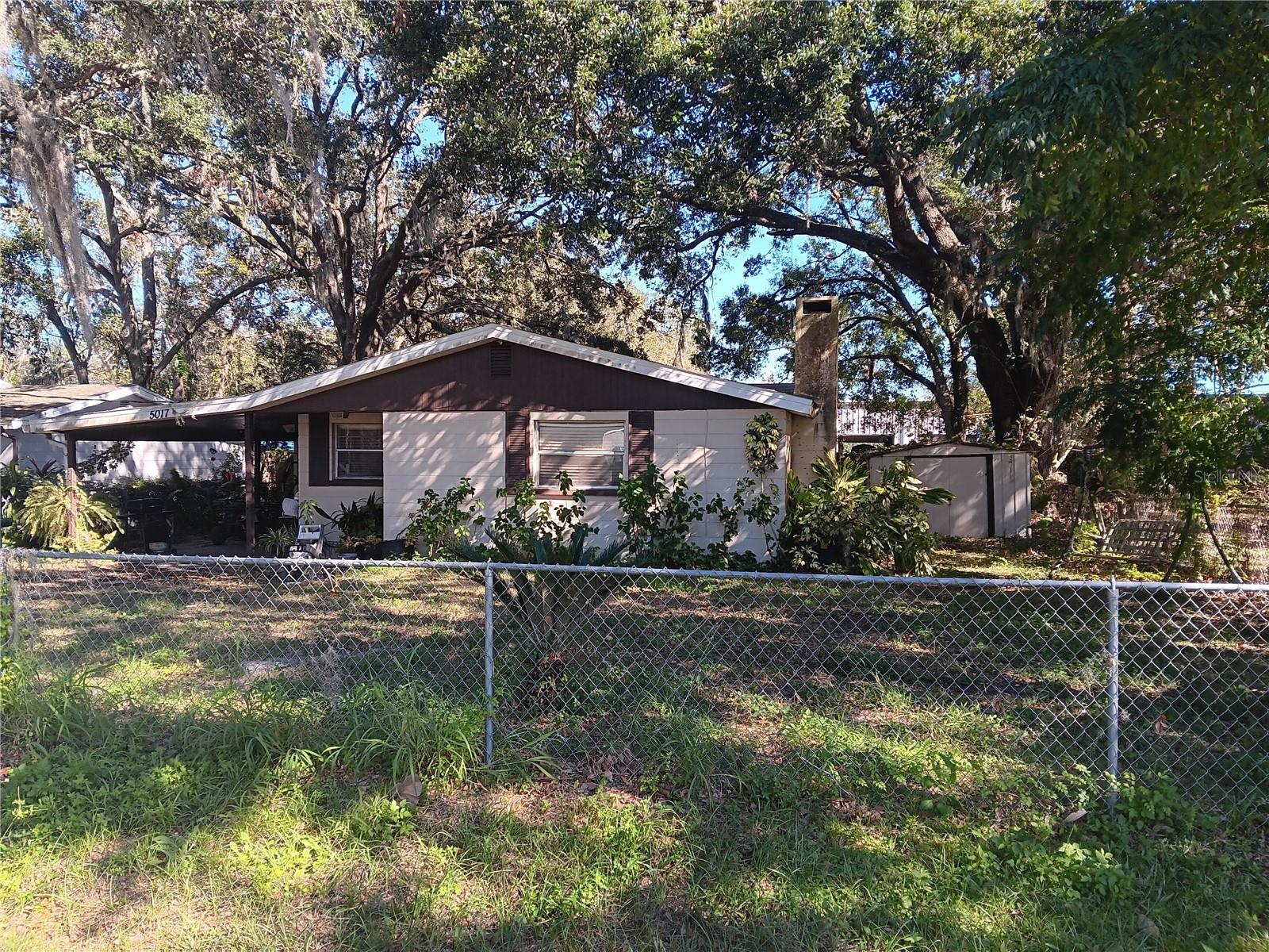 5017 CORNELL ST, LAKELAND, FL, 33810