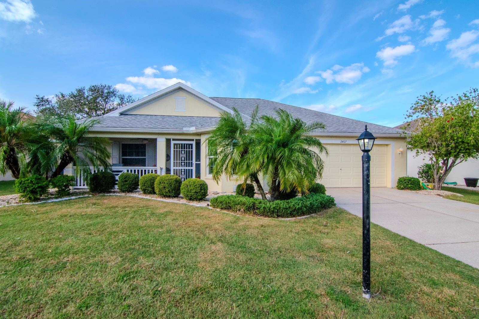 2467 E DEL WEBB BLVD, SUN CITY CENTER, FL, 33573