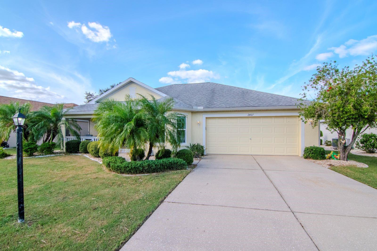 2467 E DEL WEBB BLVD, SUN CITY CENTER, FL, 33573