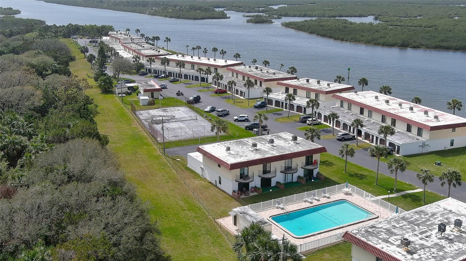 61 OCEAN PALM VILLA DR S #610, FLAGLER BEACH, FL, 32136