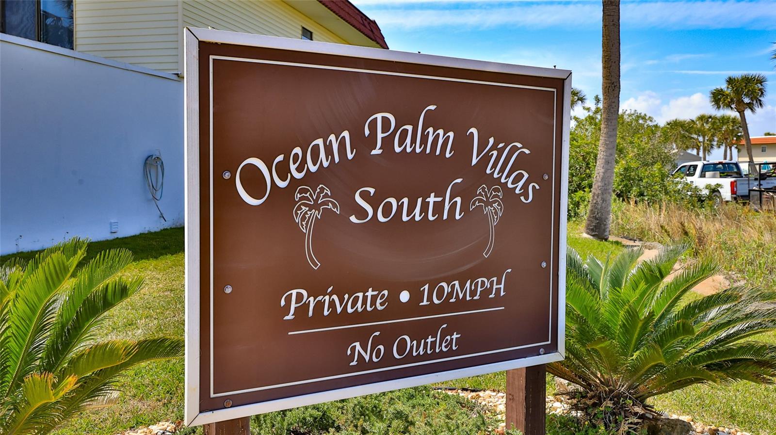 61 OCEAN PALM VILLA DR S #610, FLAGLER BEACH, FL, 32136