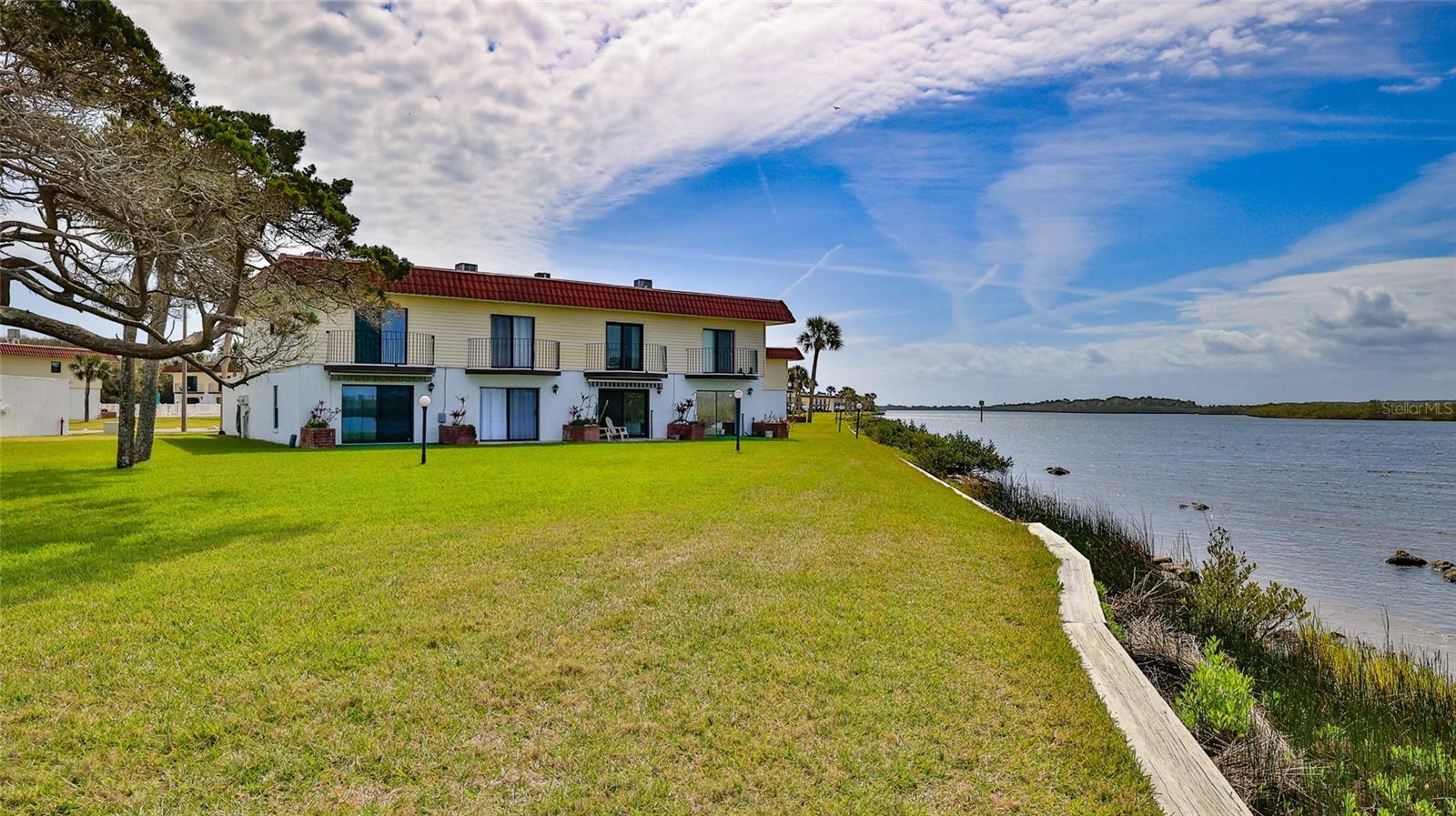 61 OCEAN PALM VILLA DR S #610, FLAGLER BEACH, FL, 32136