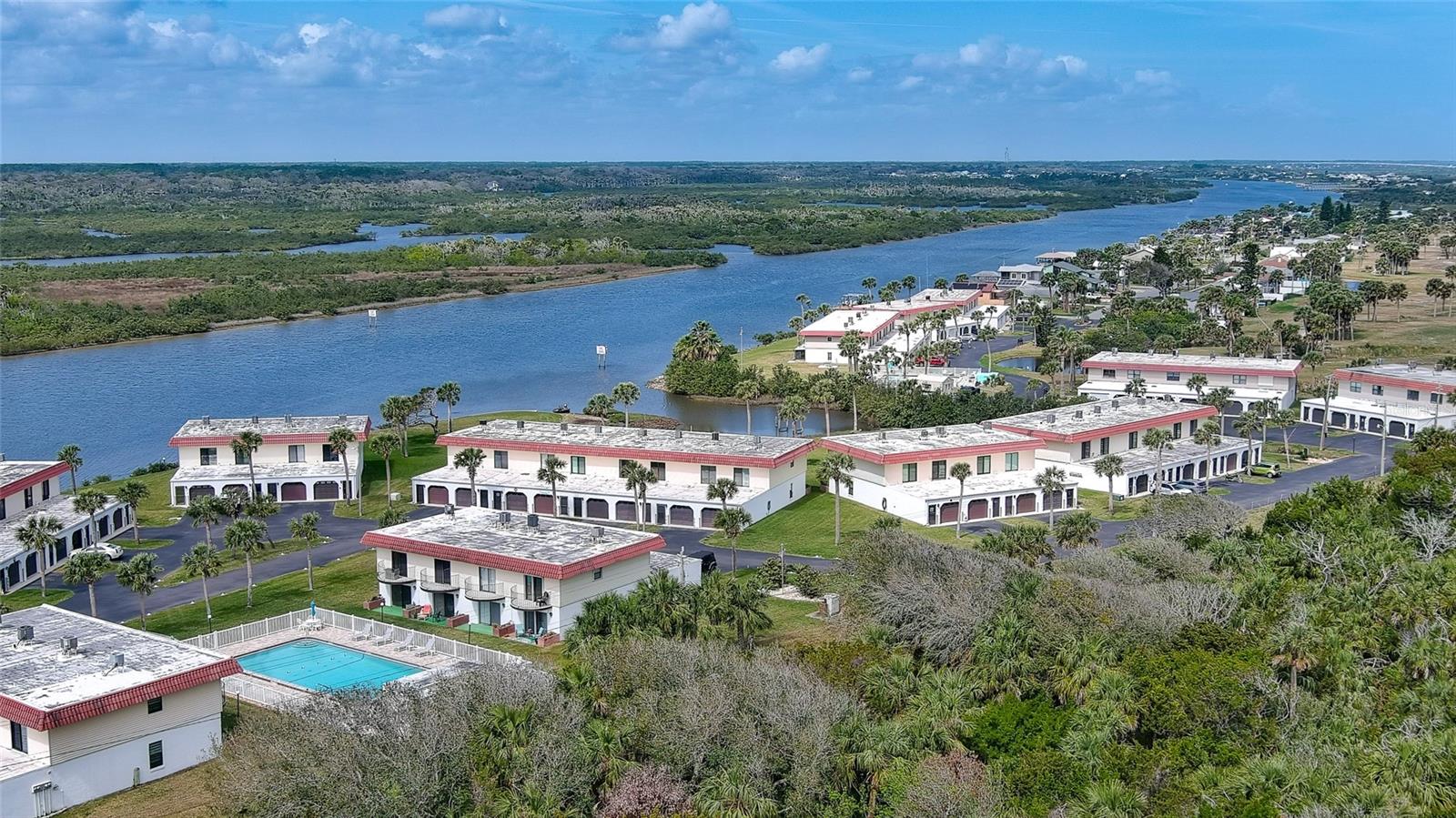 61 OCEAN PALM VILLA DR S #610, FLAGLER BEACH, FL, 32136
