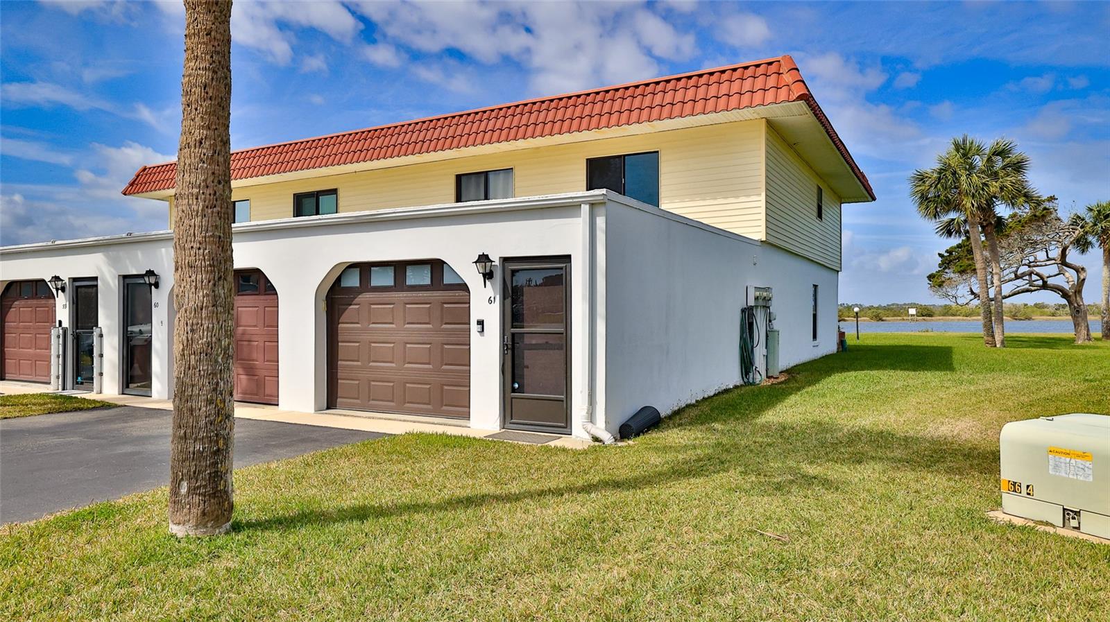 61 OCEAN PALM VILLA DR S #610, FLAGLER BEACH, FL, 32136