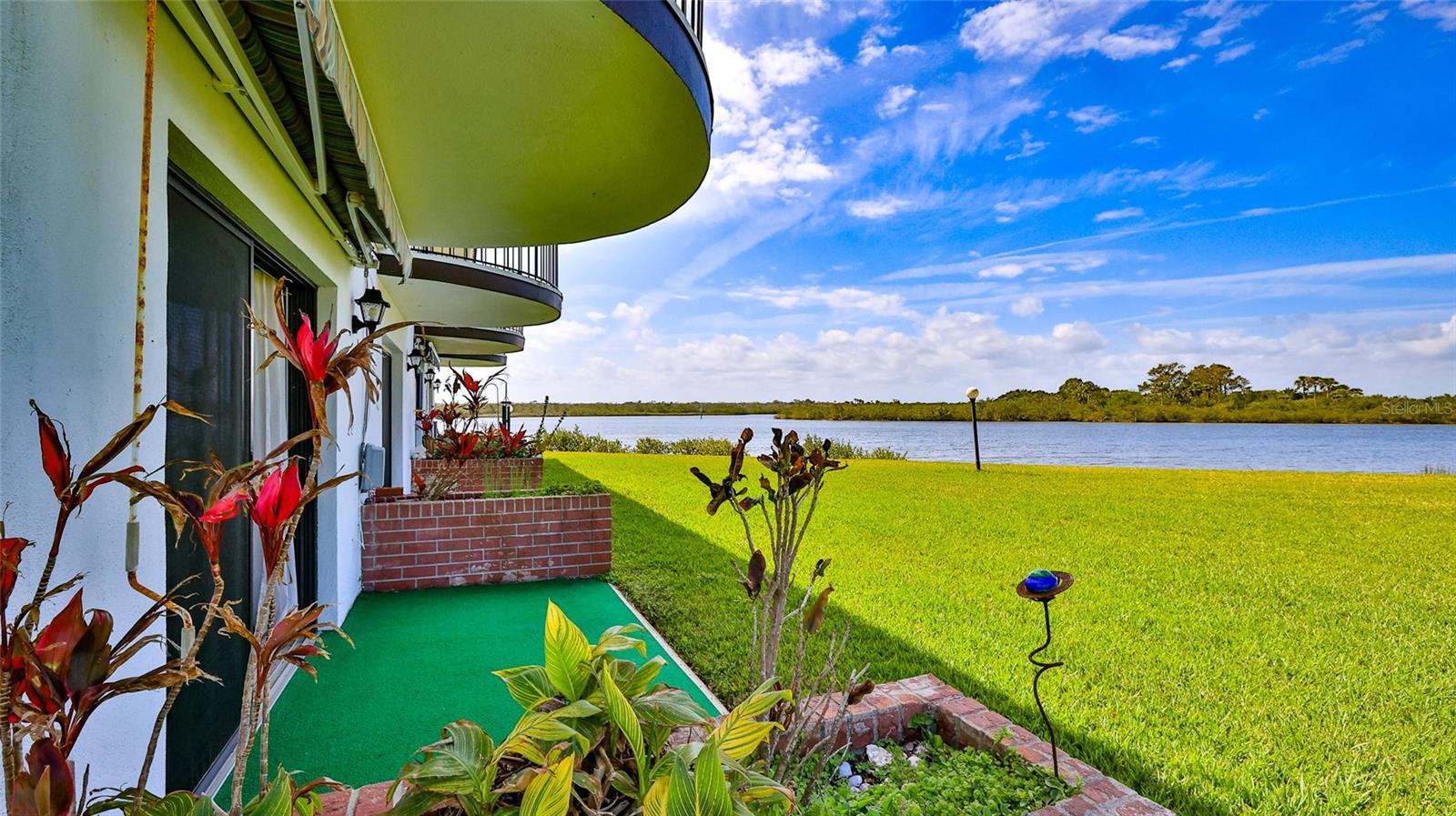 61 OCEAN PALM VILLA DR S #610, FLAGLER BEACH, FL, 32136