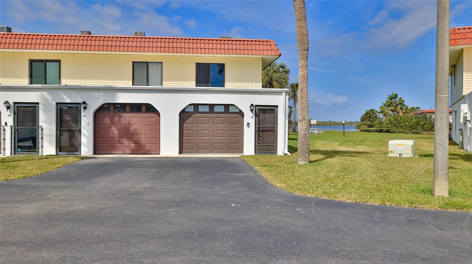 61 OCEAN PALM VILLA DR S #610, FLAGLER BEACH, FL, 32136