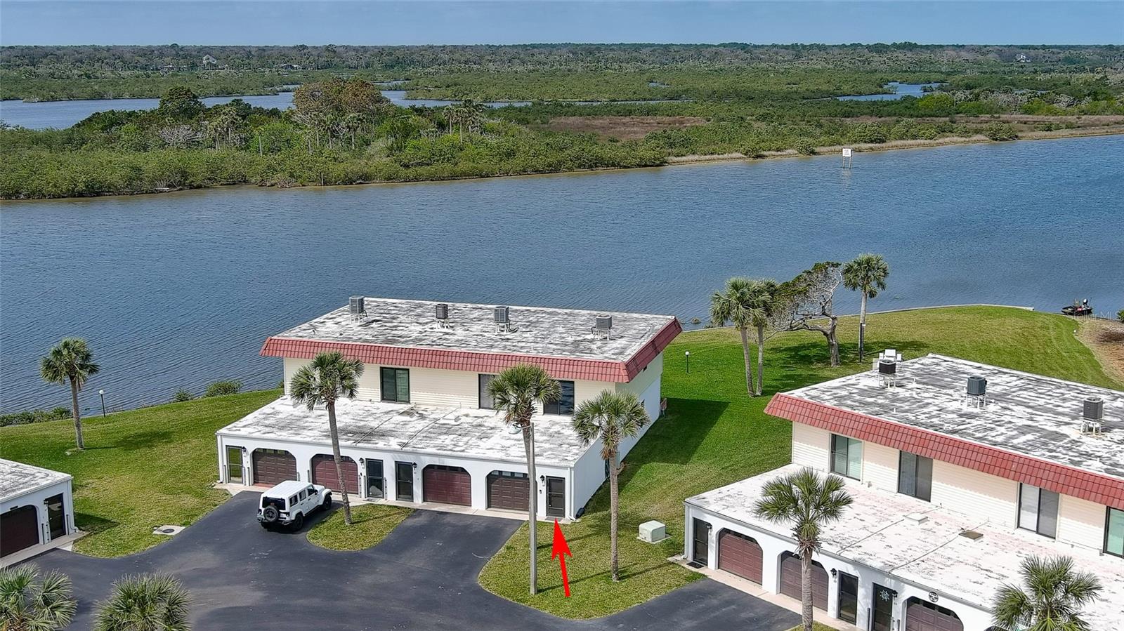61 OCEAN PALM VILLA DR S #610, FLAGLER BEACH, FL, 32136
