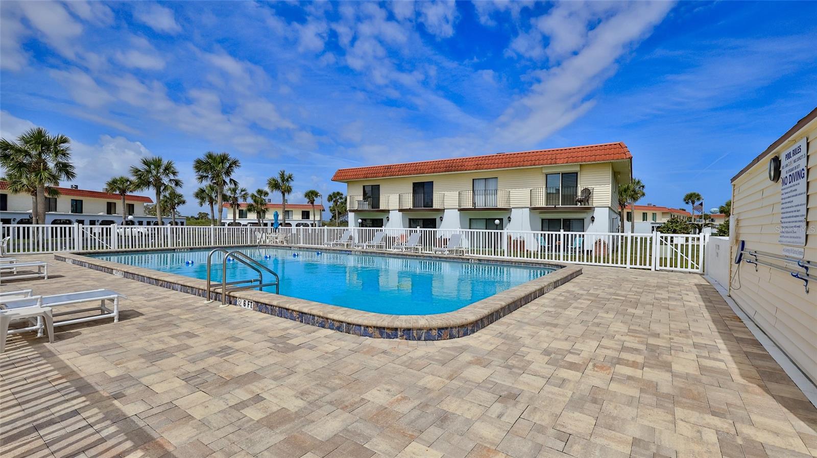 61 OCEAN PALM VILLA DR S #610, FLAGLER BEACH, FL, 32136