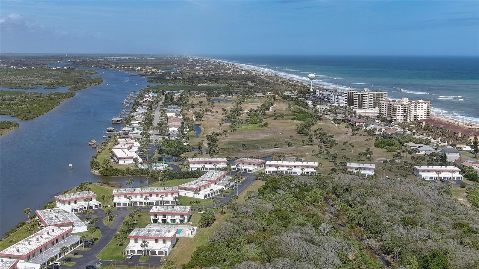 61 OCEAN PALM VILLA DR S #610, FLAGLER BEACH, FL, 32136