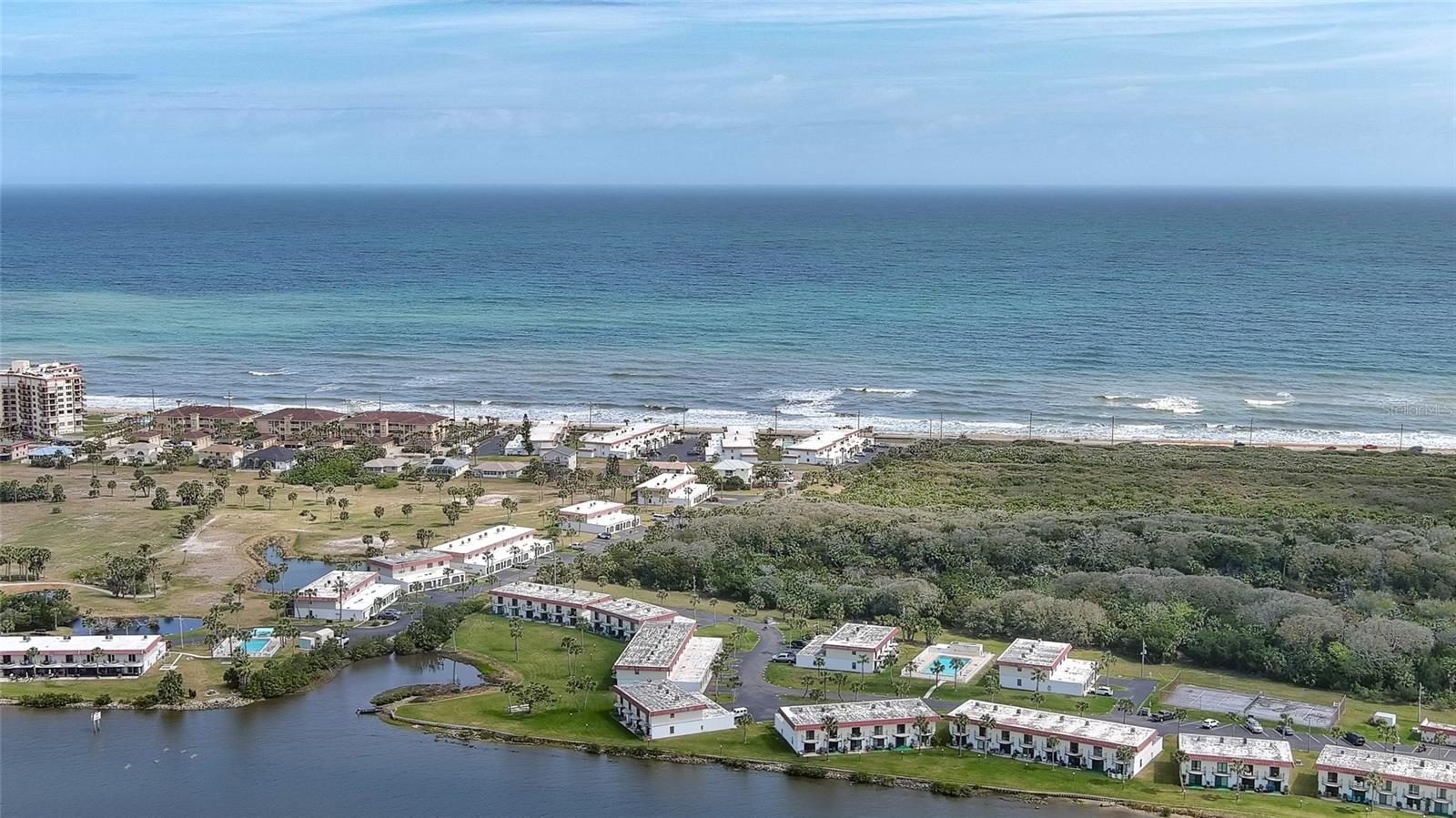 61 OCEAN PALM VILLA DR S #610, FLAGLER BEACH, FL, 32136