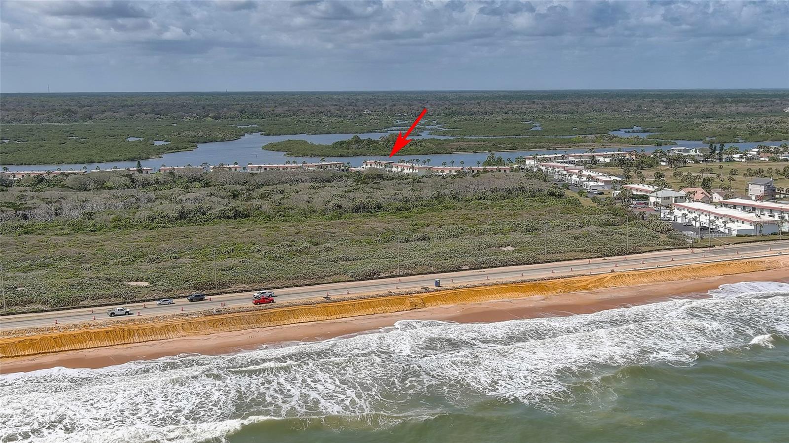 61 OCEAN PALM VILLA DR S #610, FLAGLER BEACH, FL, 32136