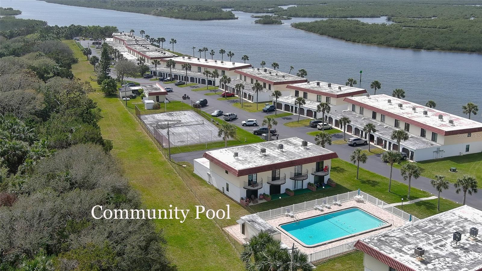 61 OCEAN PALM VILLA DR S #610, FLAGLER BEACH, FL, 32136