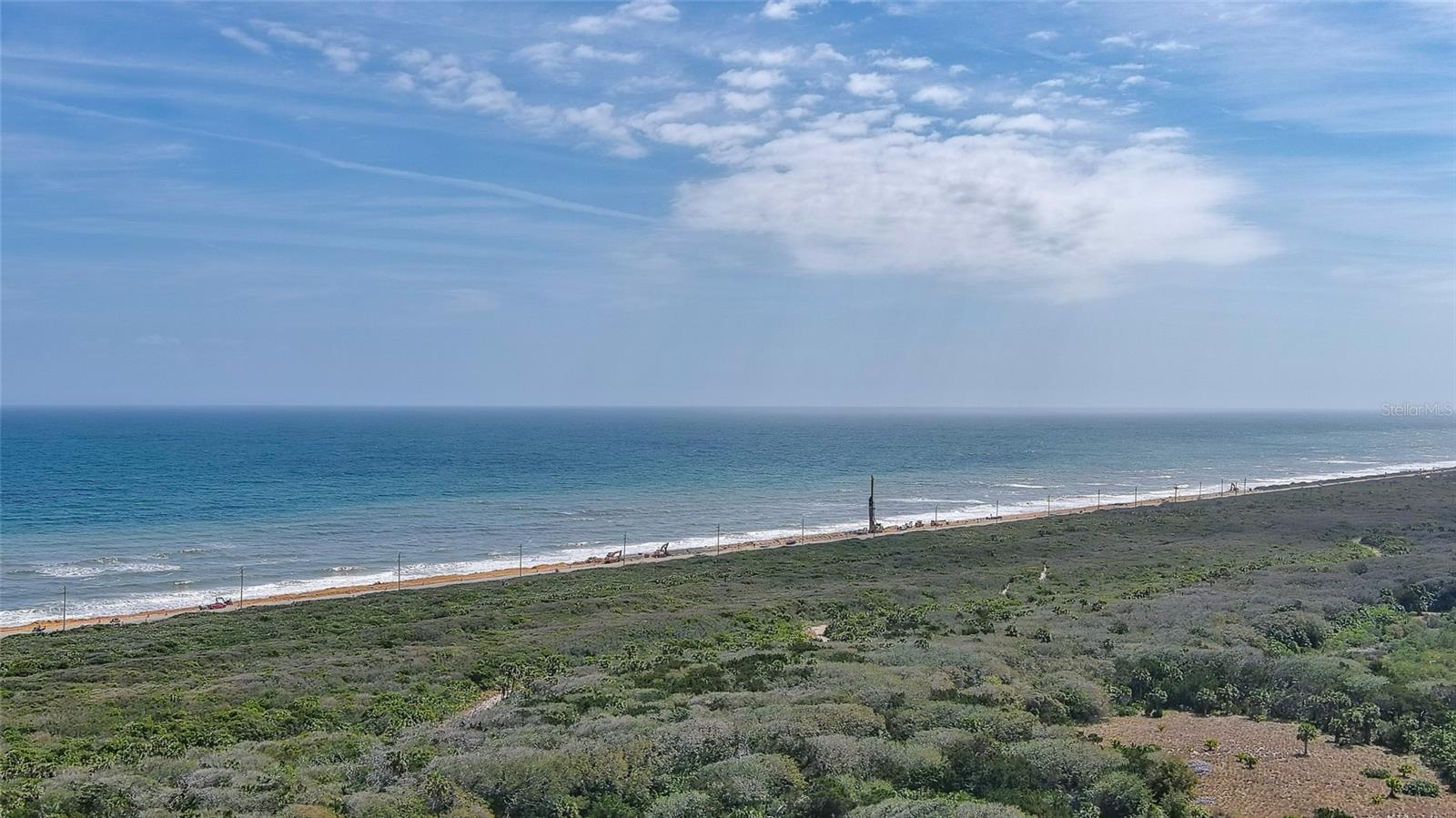 61 OCEAN PALM VILLA DR S #610, FLAGLER BEACH, FL, 32136