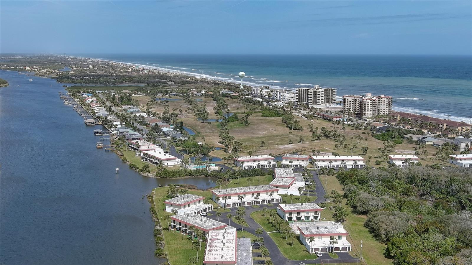 61 OCEAN PALM VILLA DR S #610, FLAGLER BEACH, FL, 32136