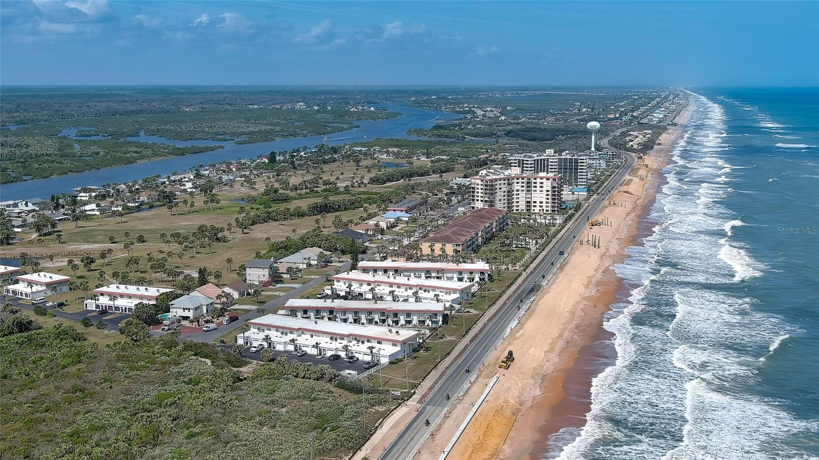61 OCEAN PALM VILLA DR S #610, FLAGLER BEACH, FL, 32136