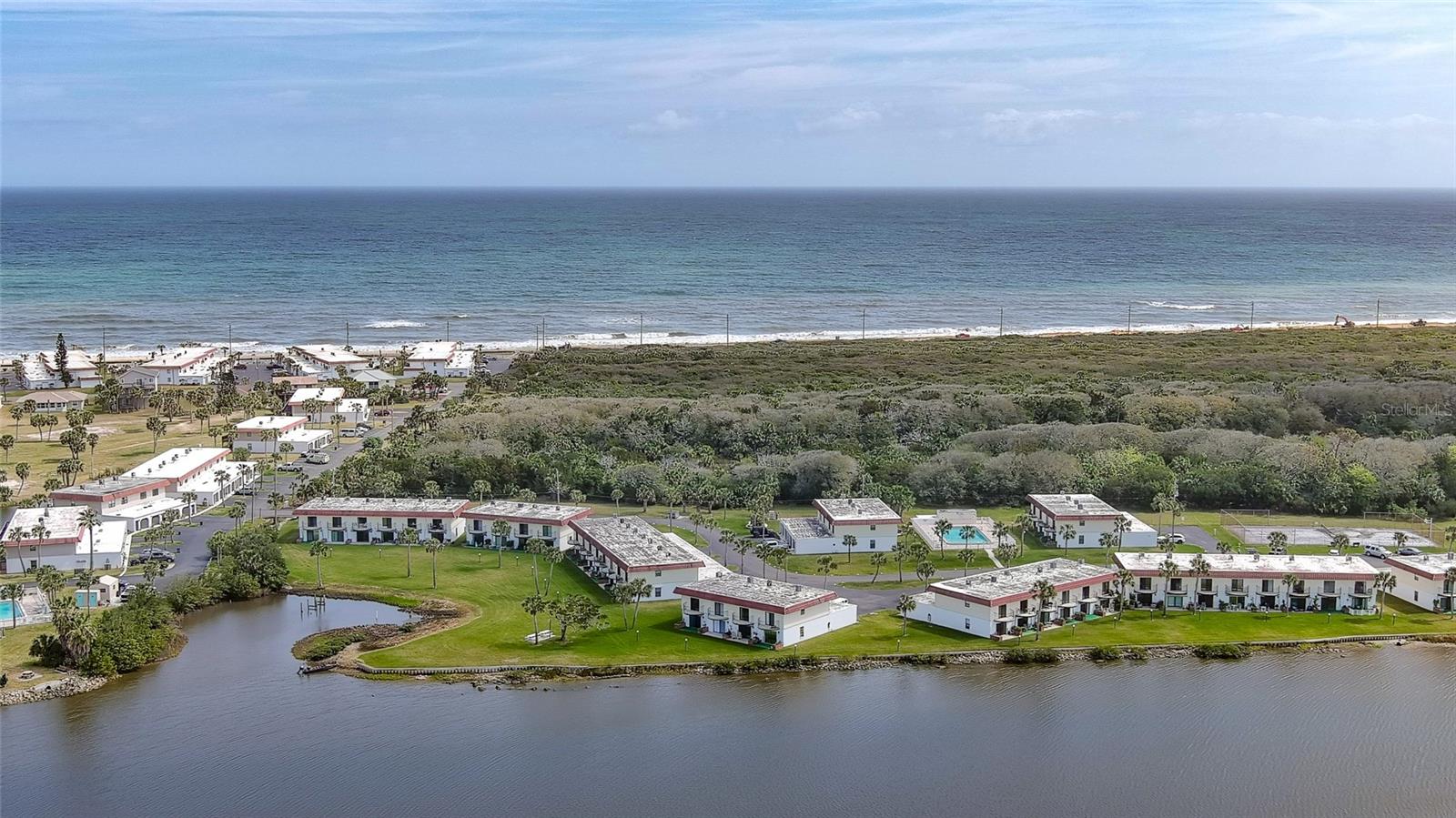 61 OCEAN PALM VILLA DR S #610, FLAGLER BEACH, FL, 32136