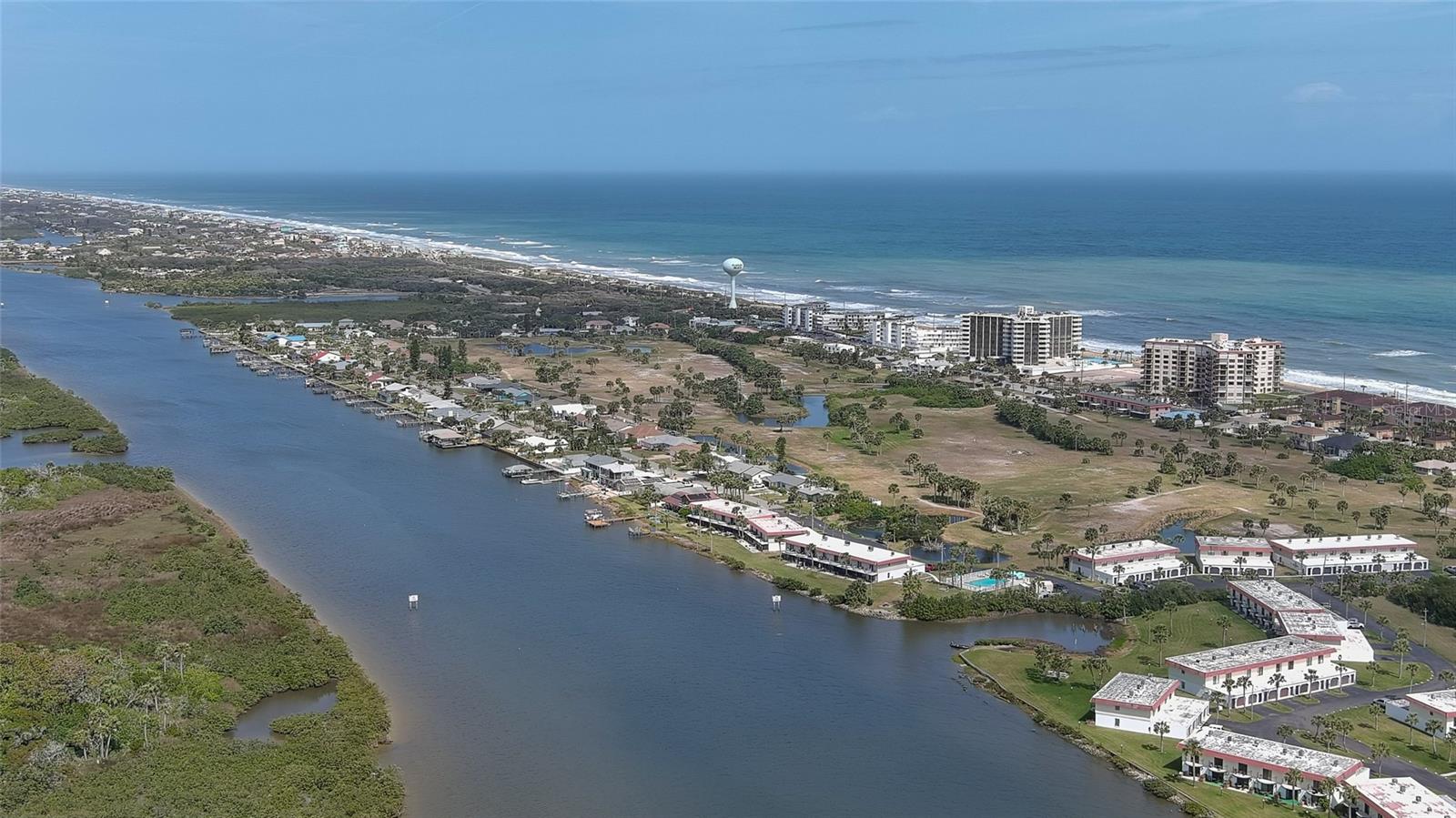 61 OCEAN PALM VILLA DR S #610, FLAGLER BEACH, FL, 32136