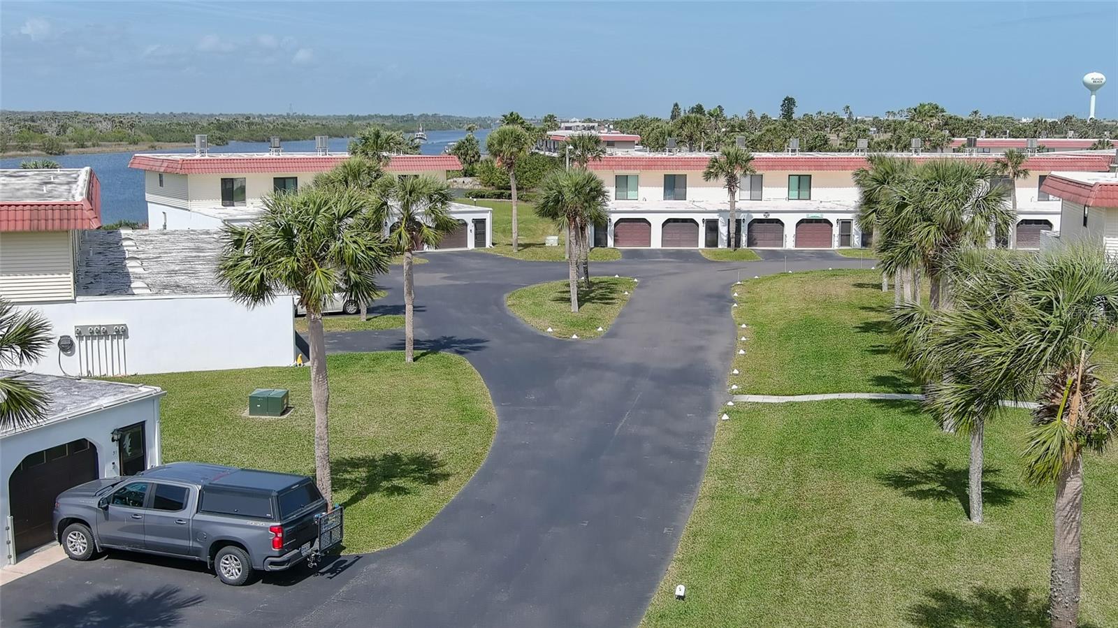 61 OCEAN PALM VILLA DR S #610, FLAGLER BEACH, FL, 32136